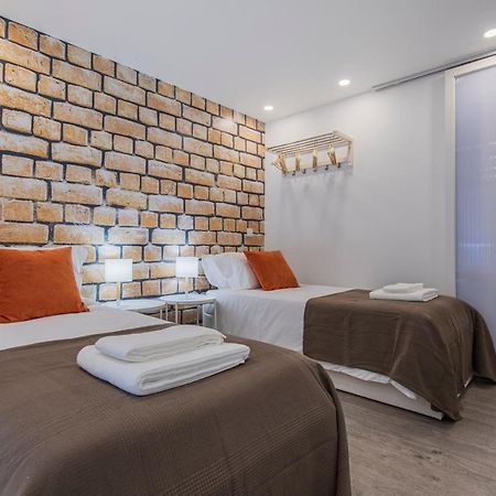 Studio In Alfama By Lucky Surface Lisboa Extérieur photo