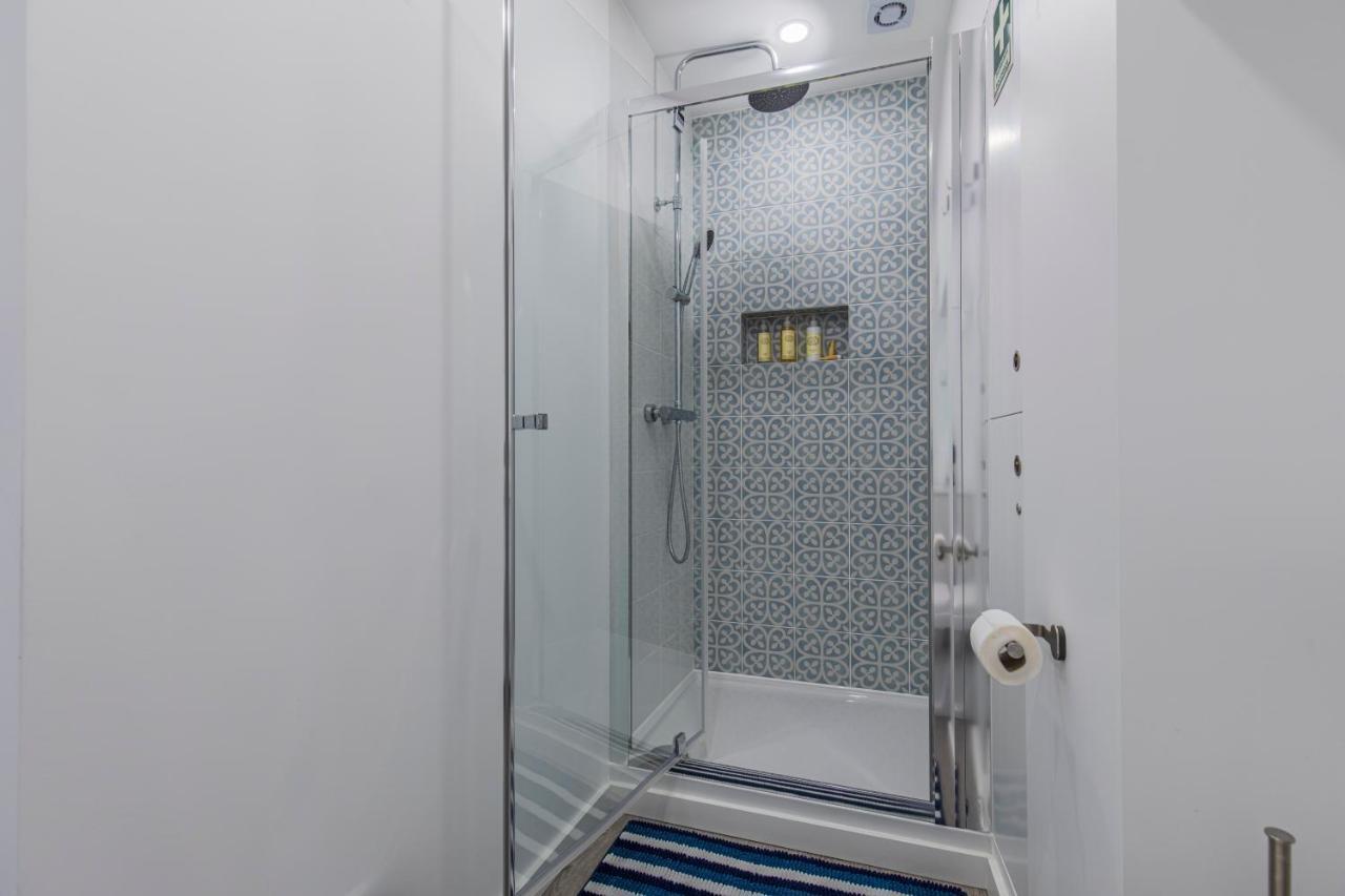 Studio In Alfama By Lucky Surface Lisboa Extérieur photo