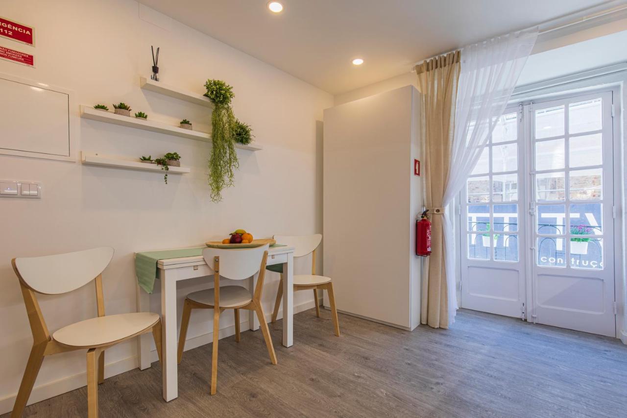 Studio In Alfama By Lucky Surface Lisboa Extérieur photo