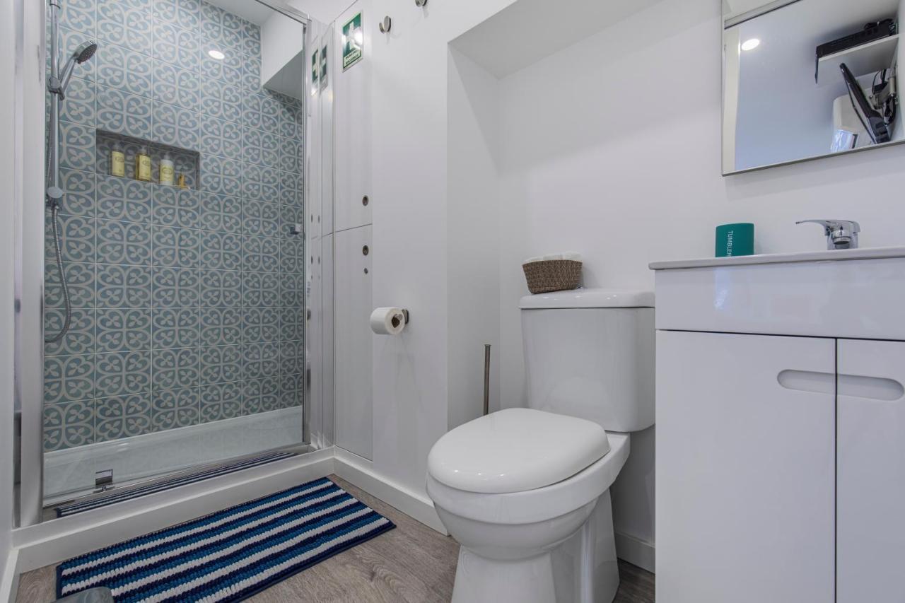 Studio In Alfama By Lucky Surface Lisboa Extérieur photo